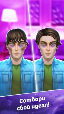 Mystic Hills: Romance Puzzle (ВЗЛОМ, Много денег) screenshot №2