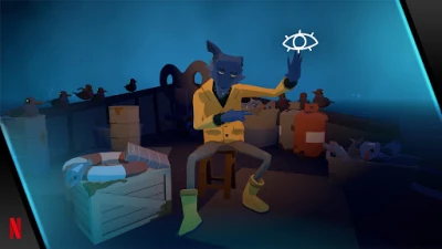 Before Your Eyes (ВЗЛОМ, Без подписки) screenshot №2