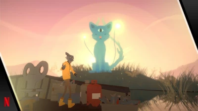 Before Your Eyes (ВЗЛОМ, Без подписки) screenshot №3