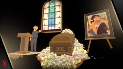 Before Your Eyes (ВЗЛОМ, Без подписки) screenshot №4