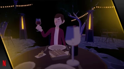 Before Your Eyes (ВЗЛОМ, Без подписки) screenshot №7