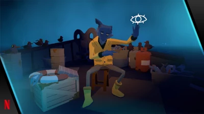 Before Your Eyes (ВЗЛОМ, Без подписки) screenshot №8