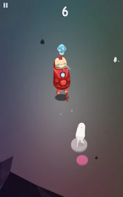 PEACH BLOOD [ВЗЛОМ на деньги] v 6.0 screenshot №3