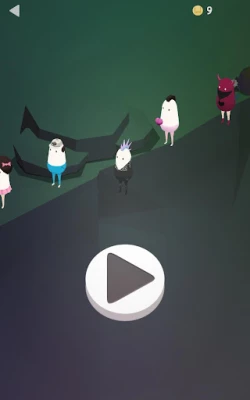 PEACH BLOOD [ВЗЛОМ на деньги] v 6.0 screenshot №8