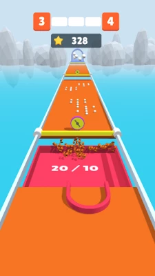 Picker 3D [ВЗЛОМ: Неограниченная валюта] 1.2 screenshot №4