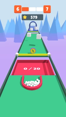 Picker 3D [ВЗЛОМ: Неограниченная валюта] 1.2 screenshot №6