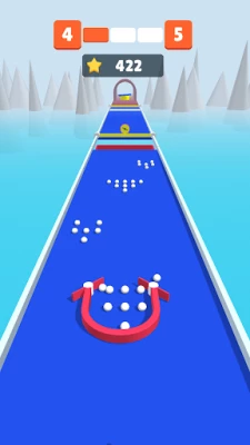 Picker 3D [ВЗЛОМ: Неограниченная валюта] 1.2 screenshot №7