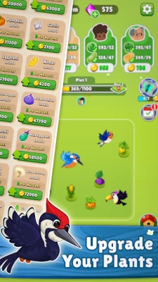 Pocket Farm (ВЗЛОМ, Много денег) screenshot №3