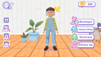 Pocket Partner screen 3