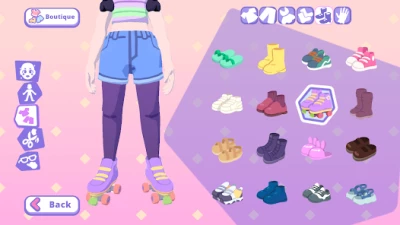 Pocket Partner screen 7