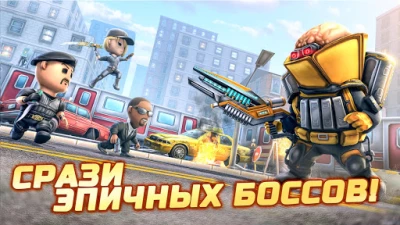 Pocket Troops v 1.37.1 screenshot №8