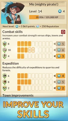 Puzzle Colony (ВЗЛОМ, Бесплатные покупки) screenshot №5