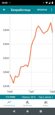RandomNation политическая игра (ВЗЛОМ, Режим диктора) screenshot №4