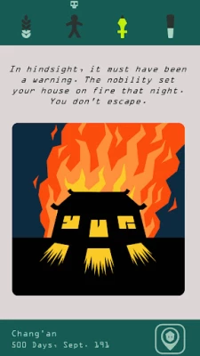 Reigns: Three Kingdoms (ВЗЛОМ Без Подписки) screenshot №5