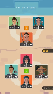 Reigns: Three Kingdoms (ВЗЛОМ Без Подписки) screenshot №7