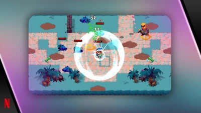 Relic Hunters: Rebels (ВЗЛОМ Без Подписки) screenshot №3