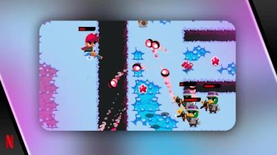 Relic Hunters: Rebels (ВЗЛОМ Без Подписки) screenshot №5