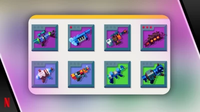 Relic Hunters: Rebels (ВЗЛОМ Без Подписки) screenshot №6