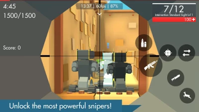 ROBOTS RELOADED v 1.1.2 screenshot №4