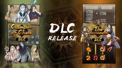 Sands of Salzaar (ВЗЛОМ, Мод меню) screenshot №2