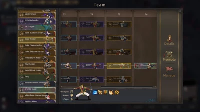 Sands of Salzaar (ВЗЛОМ, Мод меню) screenshot №6