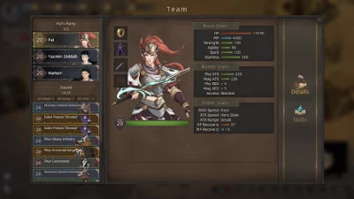 Sands of Salzaar (ВЗЛОМ, Мод меню) screenshot №8