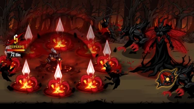 Shadow Legends: Sword Hunter (ВЗЛОМ, Много денег) screenshot №3