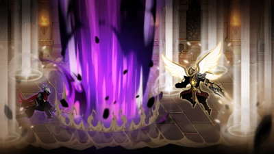 Shadow Legends: Sword Hunter (ВЗЛОМ, Много денег) screenshot №8