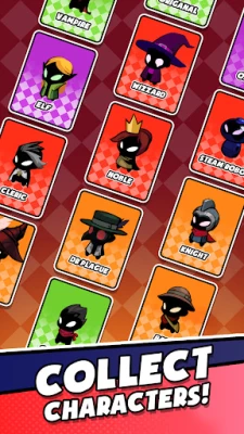 Shadow Survival: Shooter Games (ВЗЛОМ Много Алмазов) screenshot №6