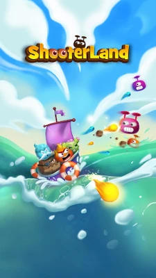 ShooterLand: Idle Merge Plants - Tower Defense screenshot №7