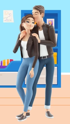 Simulife - Life Simulator Games (ВЗЛОМ, все разблокировано/без рекламы) screenshot №3