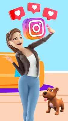 Simulife - Life Simulator Games (ВЗЛОМ, все разблокировано/без рекламы) screenshot №5