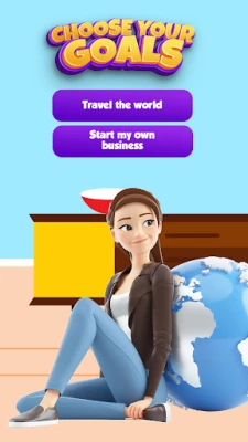 Simulife - Life Simulator Games (ВЗЛОМ, все разблокировано/без рекламы) screenshot №6