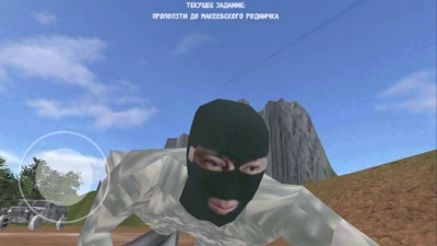 СИМУЛЯТОР ПОРЧИ ПОДЪЕЗДОВ screen 6