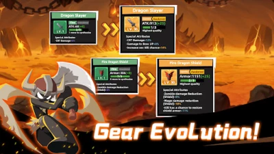 Stickman Master II: Dark Earldom (ВЗЛОМ, много денег) screenshot №7