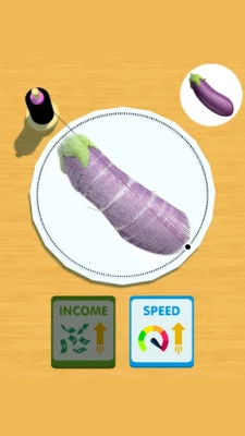 String Art (ВЗЛОМ, Много алмазов) screenshot №3