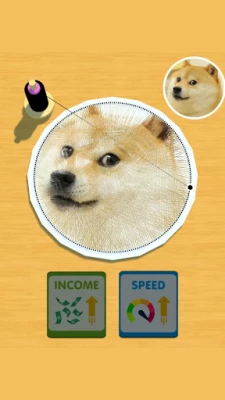 String Art (ВЗЛОМ, Много алмазов) screenshot №4