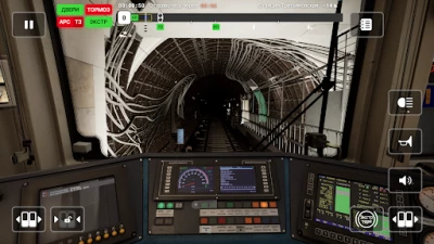 Subtransit Drive (ВЗЛОМ, Полная версия) screenshot №2