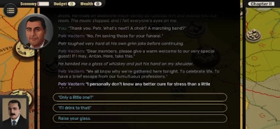 Suzerain (ВЗЛОМ, Полная версия) screenshot №5