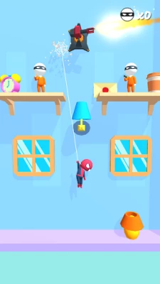 Tap & Up (ВЗЛОМ, Заблокированные скины) screenshot №3