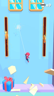 Tap & Up (ВЗЛОМ, Заблокированные скины) screenshot №7