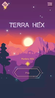 TERRA HEX: ТЕРРА HEX (МОД, бесплатные покупки) screenshot №2
