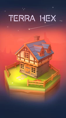 TERRA HEX: ТЕРРА HEX (МОД, бесплатные покупки) screenshot №5