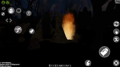 Артефакты screen 4