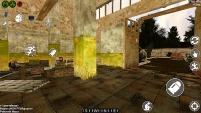 Артефакты screen 5