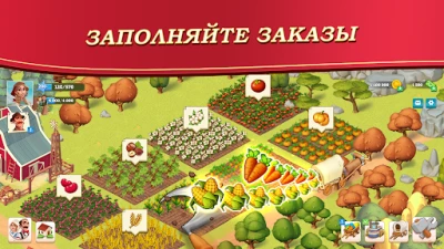 The Oregon Trail: Boom Town (ВЗЛОМ, Нет рекламы) screenshot №8