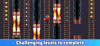 Timberman The Big Adventure (ВЗЛОМ, Премиум) screenshot №7