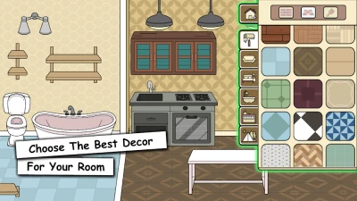 Тизи Город: Моя принцесса игры screen 2