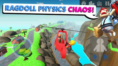 Totally Reliable Delivery Service 1.3.4 screenshot №4