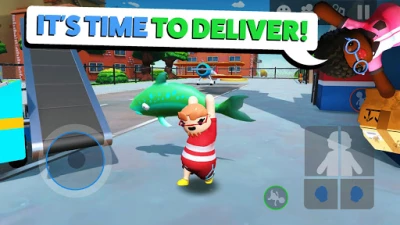 Totally Reliable Delivery Service 1.3.4 screenshot №6